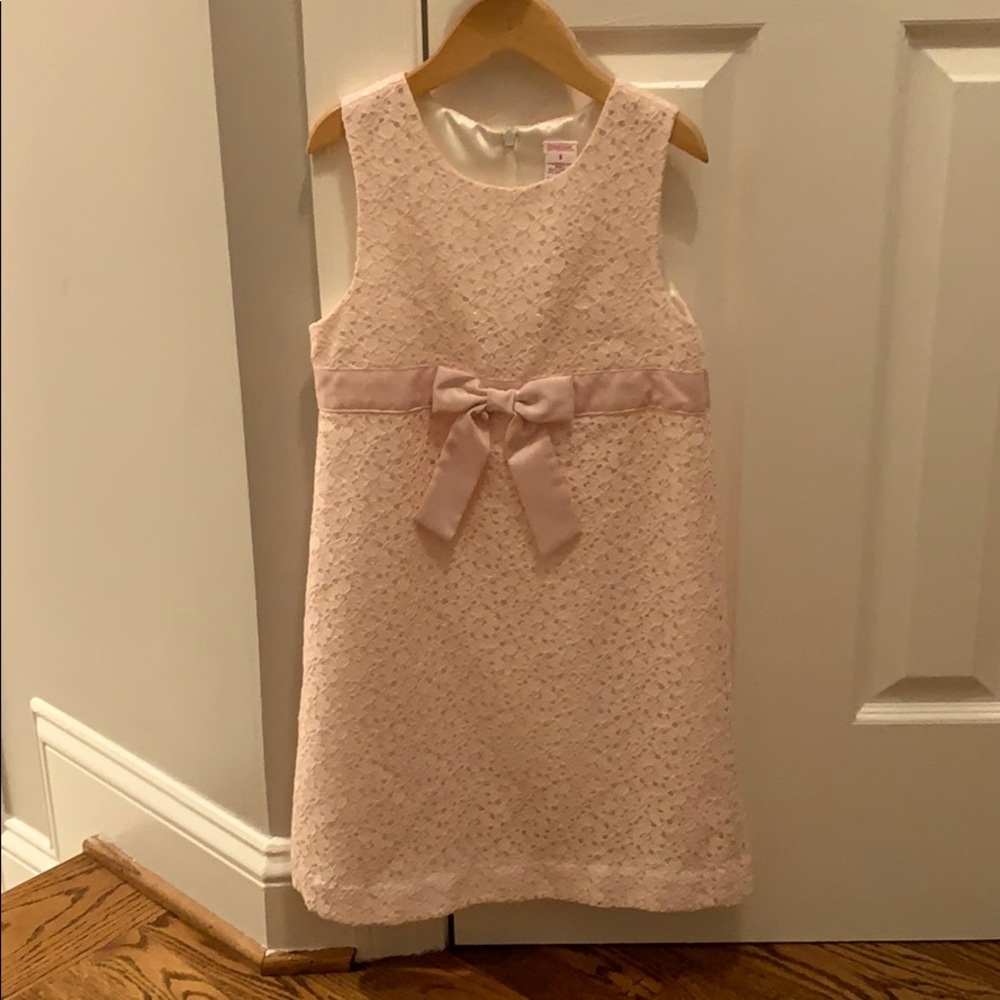 Gymboree dress